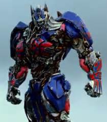 Optimus Prime Voice - Transformers franchise | Behind The Voice Actors