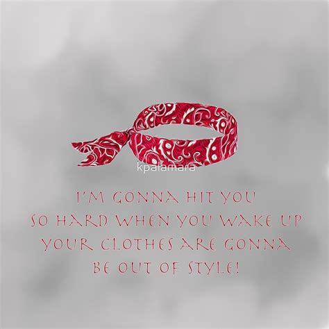 "Goonies Quote " by kpalamara | Redbubble