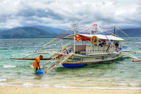 Of Rivers and Oceans: an Ode to the Filipino Boat