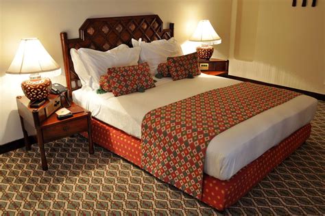 Quetta Serena Hotel Gallery