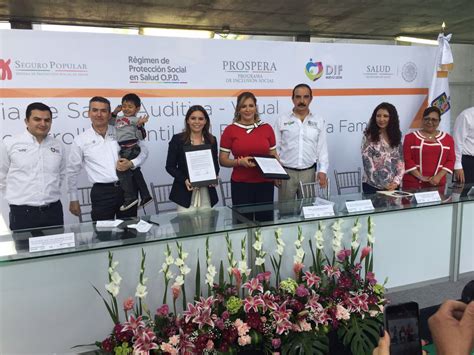 Firma Dif Nacional Convenio De Colaboración Con El Dif Del Estado De Nuevo León Sistema