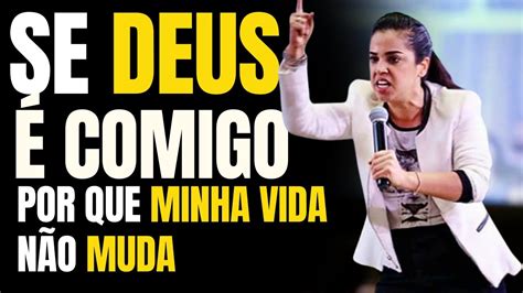 Pra Camila Barros PREGAÇÃO QUE IMPACTOU O BRASIL CAMILA BARROS