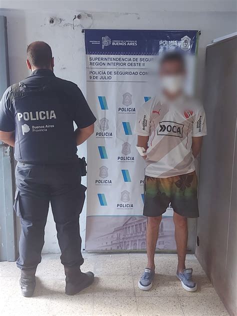 Detienen A Abusador Sexual En La V A P Blica Semanario Extra