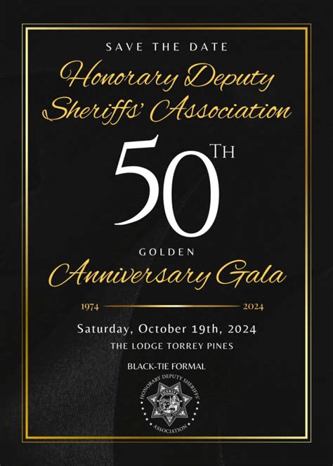 Home San Diego County Honorary Deputy Sheriffs Association