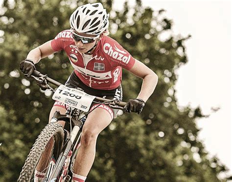 CYCLISME MAGAZINE Première manche de la Coupe de France de VTT