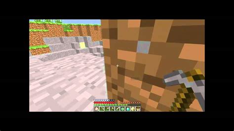 Lets Play Minecraft Together Das Erste Ersehnte Eisen Youtube