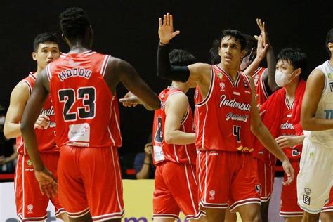 Jadwal Lengkap Pertandingan Seri Ii Bandung Ibl Januari