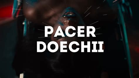 Doechii Pacer Lyrics YouTube