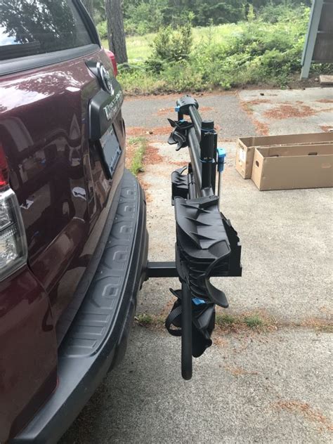 Best Toyota 4runner Bike Racks