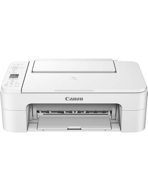 Canon Pixma Ts Inyecci N De Tinta A X Dpi Wifi