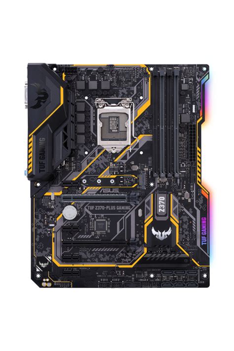 Upcoming ASUS Z370 Motherboard Roundup | TechPowerUp
