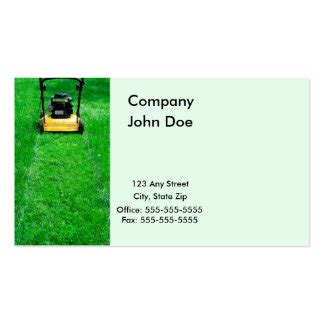 103+ Cutting Grass Business Cards and Cutting Grass Business Card ...