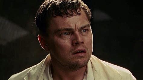 Leonardo DiCaprio Fought Against His Co Star S Nude Scene GIANT FREAKIN ROBOT