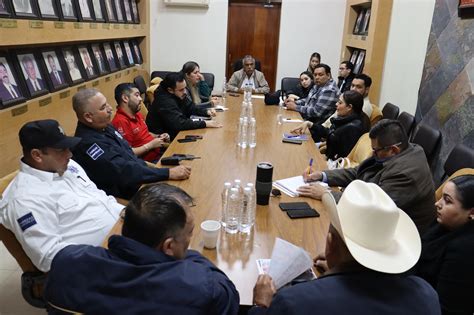 Comienzan Los Preparativos Para El Carnaval En Sinaloa De Leyva