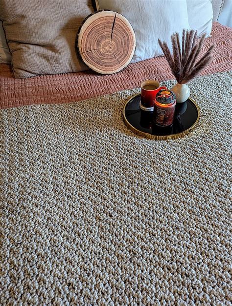 Chunky Fireside Throw Crochet Blanket Pattern Beautiful Dawn Designs