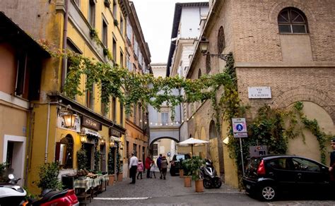 Where To Stay In Rome Best Neighborhoods And Accommodation