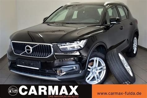 Annonce Volvo Xc D Occasion Ann E Km Reezocar