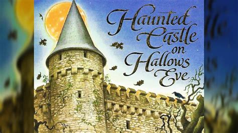 Magic Treehouse 30 Haunted Castle On Hallows Eve Merlin Missions 2