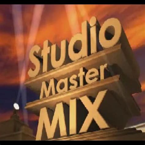 Listen To Studio Master Mix FM Zeno FM