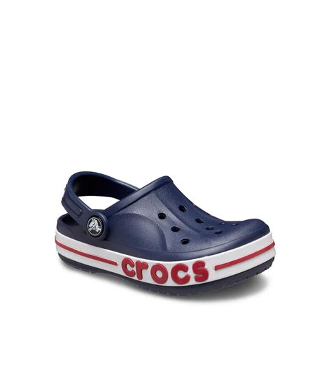 Crocs Bayaband Clog K Çocuk 207019 410 Sneaks Up