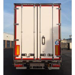 Stock Vehicles Van Eck Trailers