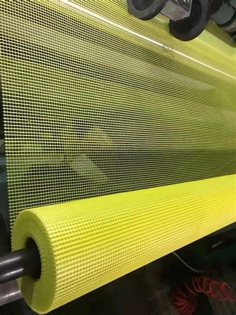 Factory Price Fiberglass Insulation Netting Glass Fiber Mesh China Fiberglass Mesh And Glass