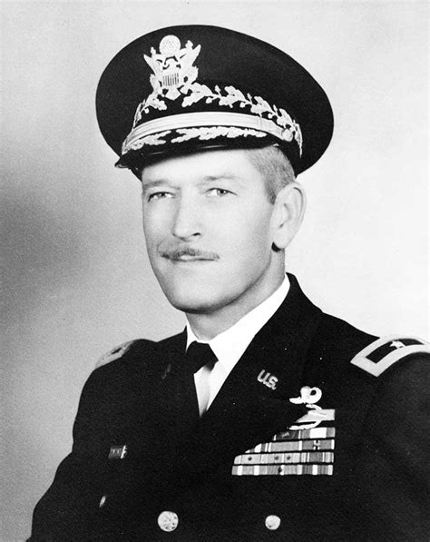 1957 Brigadier General Portrait 2