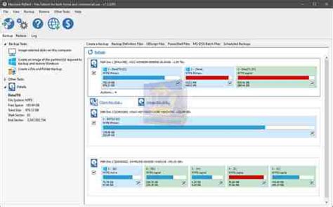 How To Clone Disk With Macrium Reflect Free Picomokasin