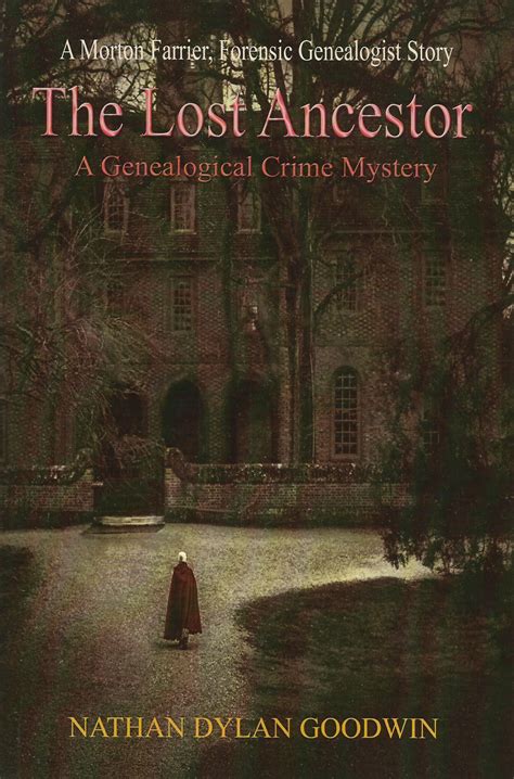 This ancestor search led a woman to a lost royal fortune 29