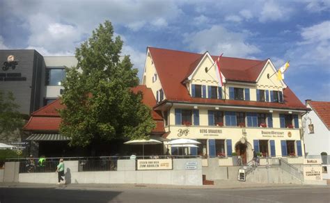 Ulrichsfest In Kleinerem Rahmen Bier Universum