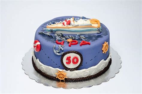 50th Anniversary Decorated Cake By Rositsa Lipovanska Cakesdecor