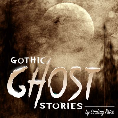 Gothic Ghost Stories by Lindsay Price - Shop Play Scripts