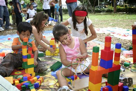 La Recreación Definición y tipos de recreación