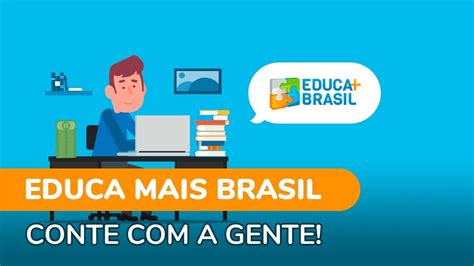 Educa Mais Brasil Portal Do Aluno 2025 → Acesse Login E Cadastro