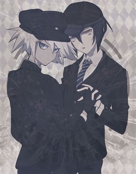 Danganronpa Opinion Ships What S Your Opinion On Shuichi X Keebo