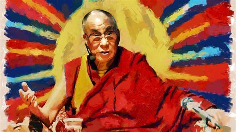 Dalai Lama Wallpapers Top Free Dalai Lama Backgrounds Wallpaperaccess