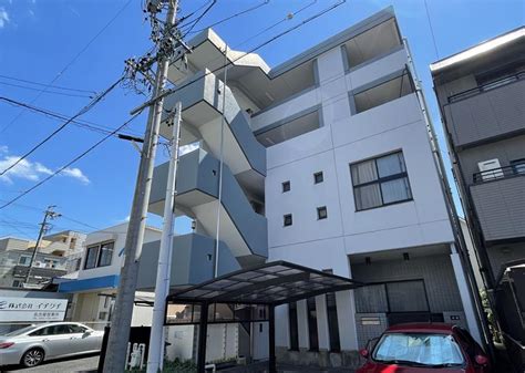 ピア若松賃貸マンション 物件番号3300883 （愛知県名古屋市昭和区小坂町1丁目）【ニッショーjp】