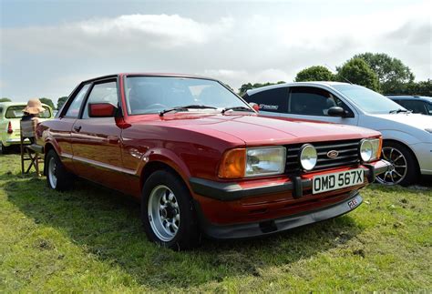 Ford Cortina Mk Door Rob Kirkpatrick Flickr