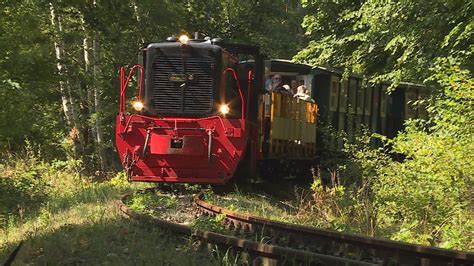 Dampfbahn Route Sachsen Regionen Leipzig Und Dresden Eisenbahn