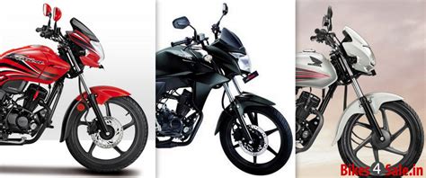 Shootout The Best 110cc Bike Hero Passion X Pro Vs Honda Dream Yuga