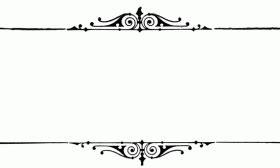 Free Filigree Border Cliparts, Download Free Filigree Border Cliparts png images, Free ClipArts ...