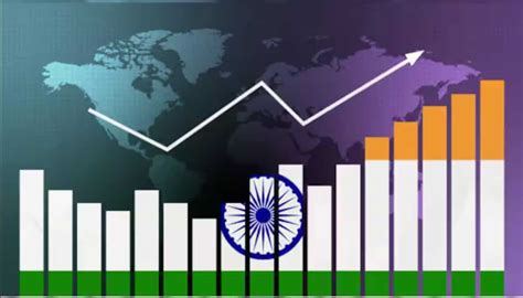 India Poised To Be Third Largest Global Economy By 2030 Rising