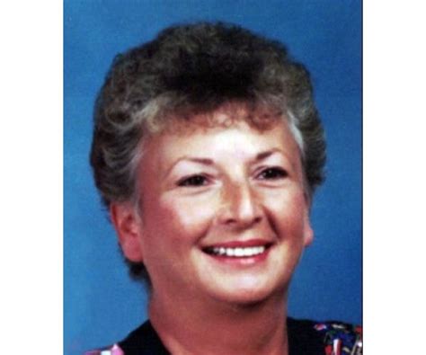 Marianne Tindall Obituary 2016 Portage Mi Kalamazoo Gazette