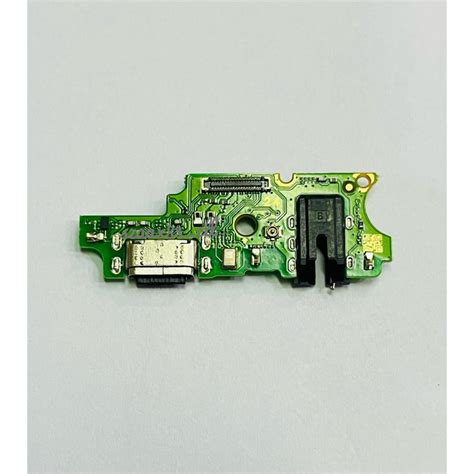 Jual Papan Konektor Charger Infinix Hot 40 Pro X6837 Flexibel Con Cas Original Shopee Indonesia