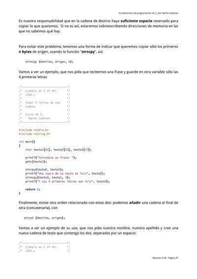 Fundamentos De Programaci