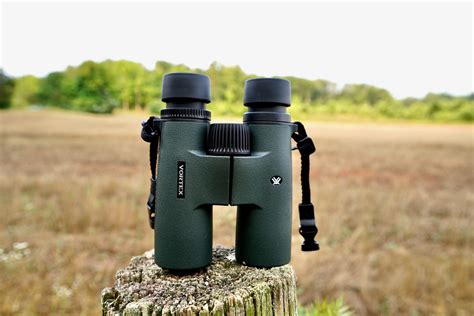 Vortex Triumph Hd Binocular Review Field Testing A New 100 Bino Outdoor Life