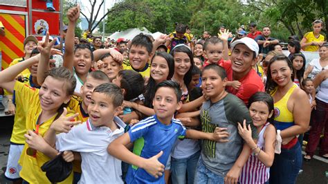 Cucute Os Celebraron El Grito De Independencia De Colombia