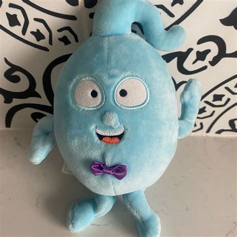 Disney Toys Disney Plush Demi From Vampirina 8 Stuffed Animal