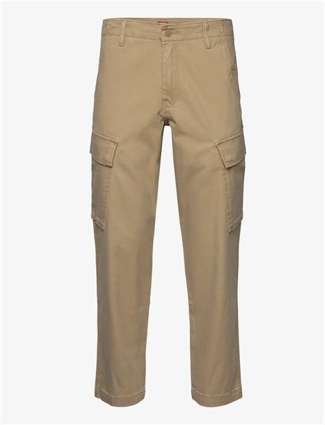 Levi´s Men Xx Cargo Taper Harvest Gold S Cargobroek