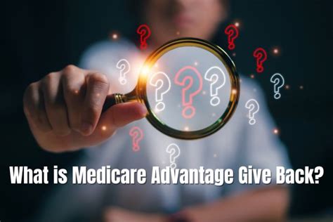 Understanding The Medicare Part B Giveback Benefit And How It Saves You Money